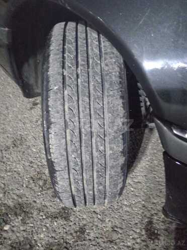 Mercedes C 220 1994, 268,000 km - 2.2 л - Bakı