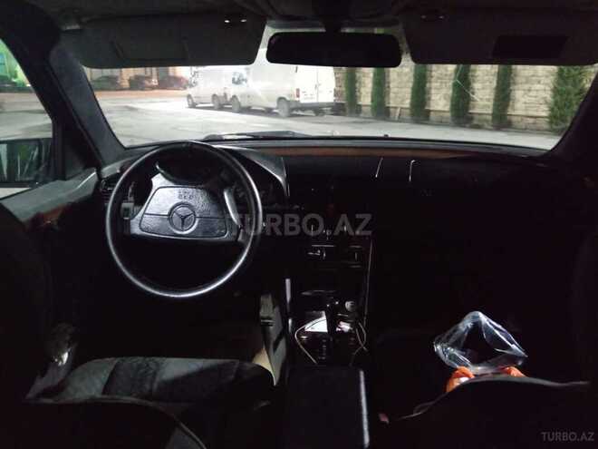 Mercedes C 220 1994, 268,000 km - 2.2 л - Bakı
