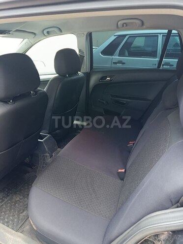 Opel Astra 2006, 318,000 km - 1.3 l - Cəlilabad