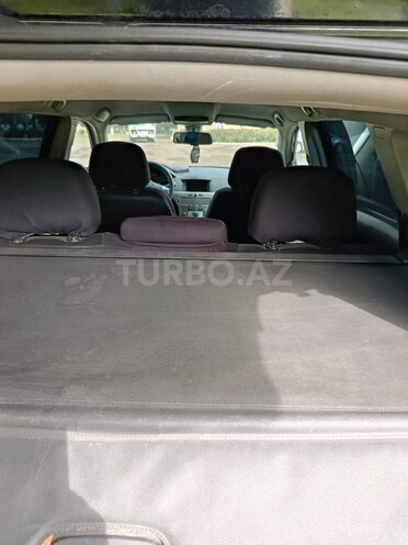 Opel Astra 2006, 318,000 km - 1.3 l - Cəlilabad