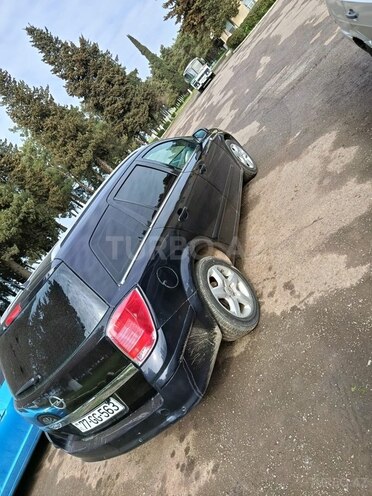 Opel Astra 2006, 318,000 km - 1.3 l - Cəlilabad