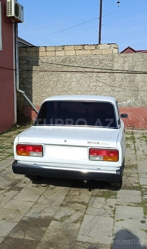 LADA (VAZ) 2107 2005, 81,213 km - 1.5 l - Bakı