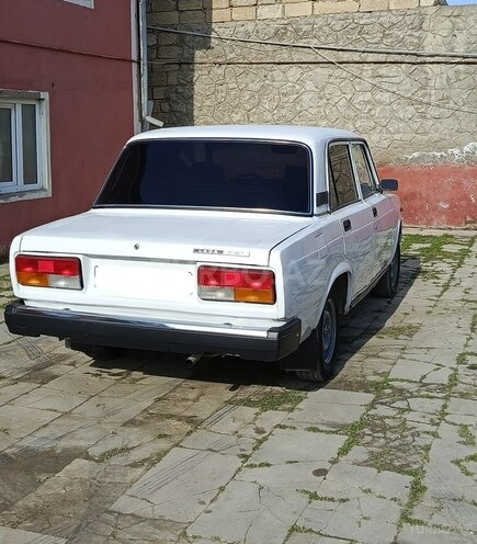 LADA (VAZ) 2107 2005, 81,213 km - 1.5 l - Bakı