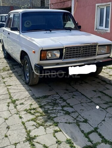 LADA (VAZ) 2107 2005, 81,213 km - 1.5 l - Bakı