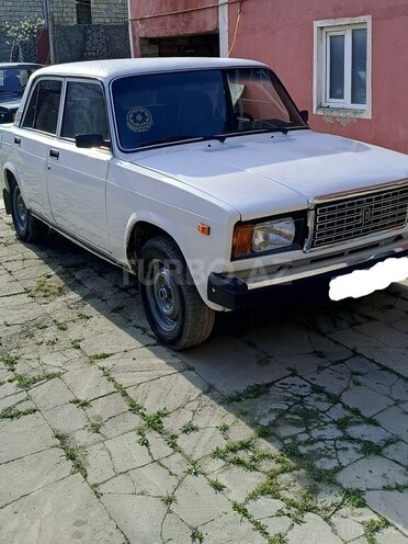 LADA (VAZ) 2107 2005, 81,213 km - 1.5 l - Bakı