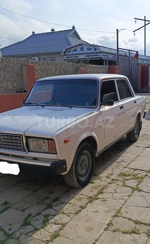 LADA (VAZ) 2107 2005, 81,213 km - 1.5 l - Bakı
