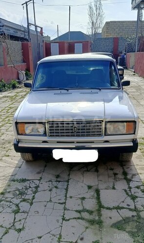 LADA (VAZ) 2107 2005, 81,213 km - 1.5 l - Bakı