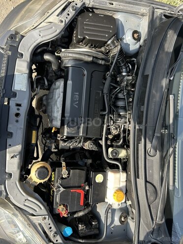 Chevrolet Aveo 2006, 313,420 km - 1.4 l - Bakı
