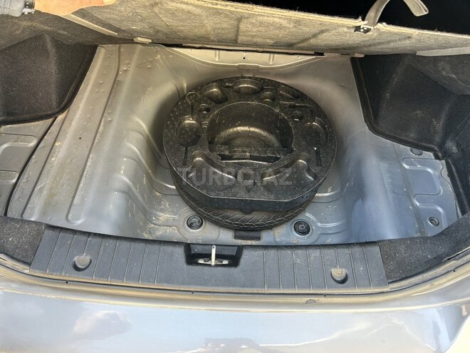 Chevrolet Aveo 2006, 313,420 km - 1.4 l - Bakı