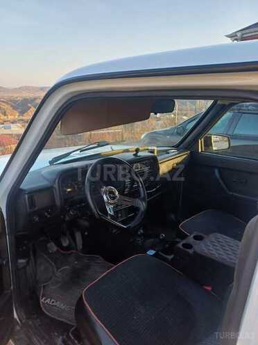 LADA (VAZ) Niva 2013, 180,000 km - 1.7 l - Tovuz
