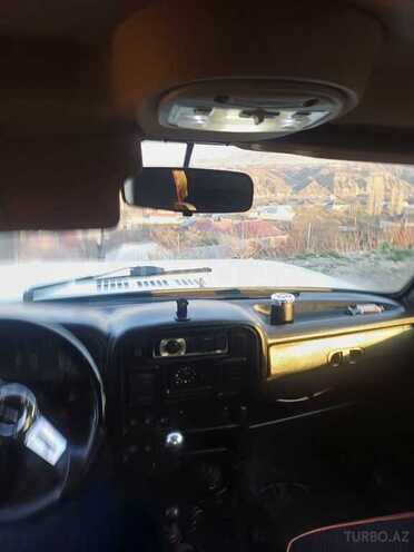 LADA (VAZ) Niva 2013, 180,000 km - 1.7 l - Tovuz