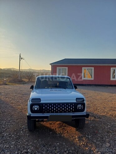 LADA (VAZ) Niva 2013, 180,000 km - 1.7 l - Tovuz