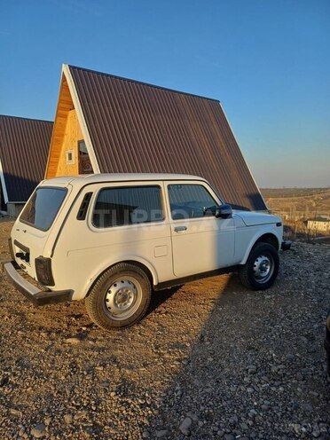 LADA (VAZ) Niva 2013, 180,000 km - 1.7 l - Tovuz