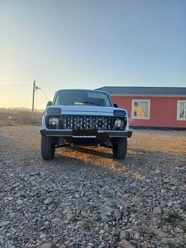 LADA (VAZ) Niva 2013, 180,000 km - 1.7 l - Tovuz