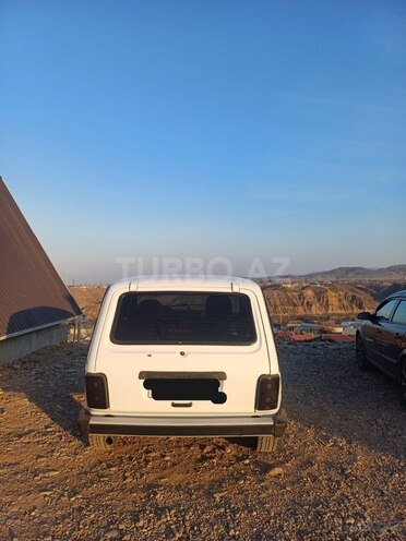 LADA (VAZ) Niva 2013, 180,000 km - 1.7 l - Tovuz