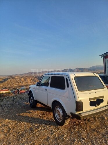 LADA (VAZ) Niva 2013, 180,000 km - 1.7 l - Tovuz