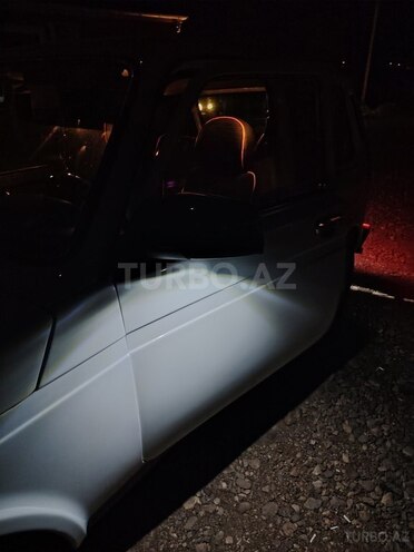 LADA (VAZ) Niva 2013, 180,000 km - 1.7 l - Tovuz