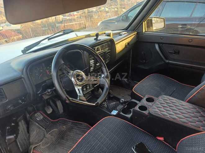 LADA (VAZ) Niva 2013, 180,000 km - 1.7 l - Tovuz