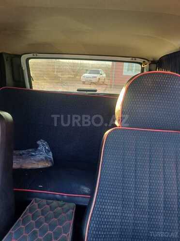 LADA (VAZ) Niva 2013, 180,000 km - 1.7 l - Tovuz