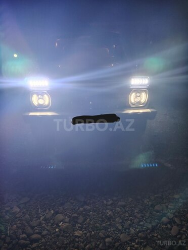 LADA (VAZ) Niva 2013, 180,000 km - 1.7 l - Tovuz