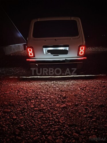 LADA (VAZ) Niva 2013, 180,000 km - 1.7 l - Tovuz