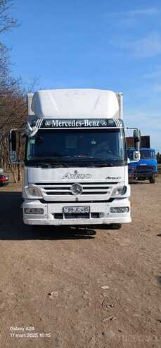 Mercedes Atego 1218 2008, 435,541 km - 4.3 л - Masallı