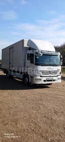 Mercedes Atego 1218 2008, 435,541 km - 4.3 л - Masallı