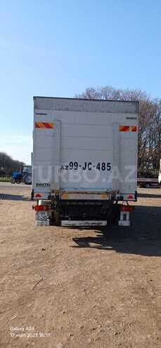 Mercedes Atego 1218 2008, 435,541 km - 4.3 л - Masallı