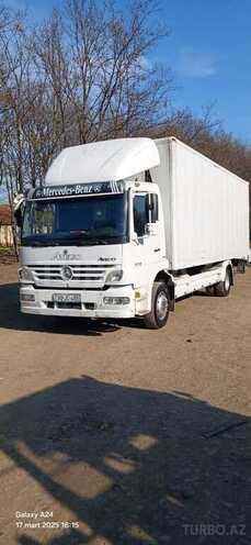 Mercedes Atego 1218 2008, 435,541 km - 4.3 л - Masallı