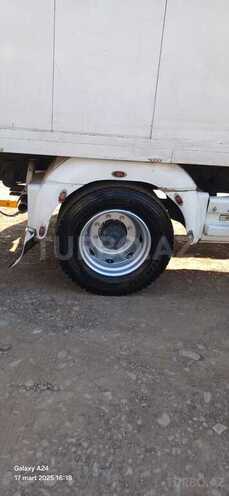 Mercedes Atego 1218 2008, 435,541 km - 4.3 л - Masallı
