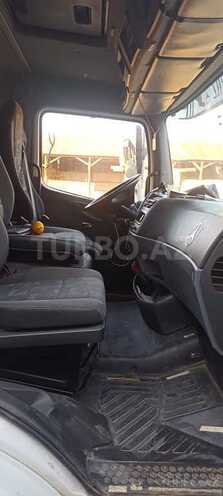 Mercedes Atego 1218 2008, 435,541 km - 4.3 л - Masallı