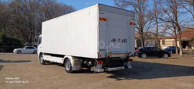 Mercedes Atego 1218 2008, 435,541 km - 4.3 л - Masallı