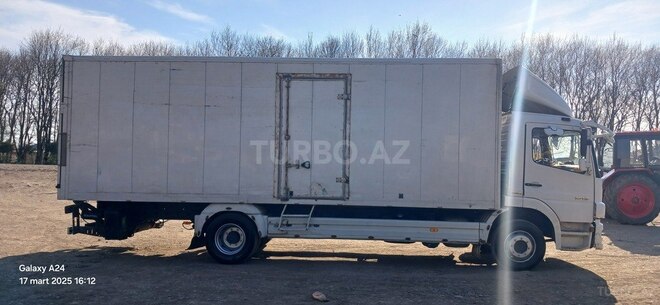 Mercedes Atego 1218 2008, 435,541 km - 4.3 л - Masallı
