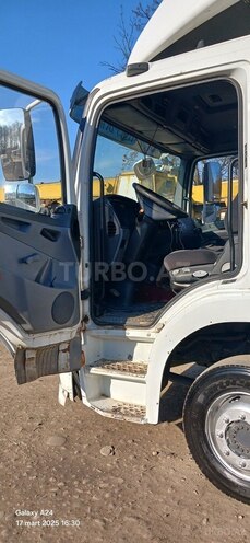 Mercedes Atego 1218 2008, 435,541 km - 4.3 л - Masallı