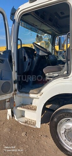Mercedes Atego 1218 2008, 435,541 km - 4.3 л - Masallı