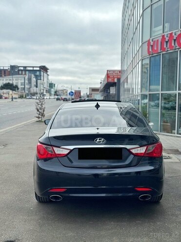 Hyundai Sonata 2013, 146,700 km - 2.0 l - Bakı