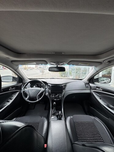 Hyundai Sonata 2013, 146,700 km - 2.0 l - Bakı