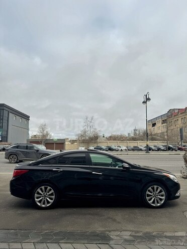 Hyundai Sonata 2013, 146,700 km - 2.0 l - Bakı