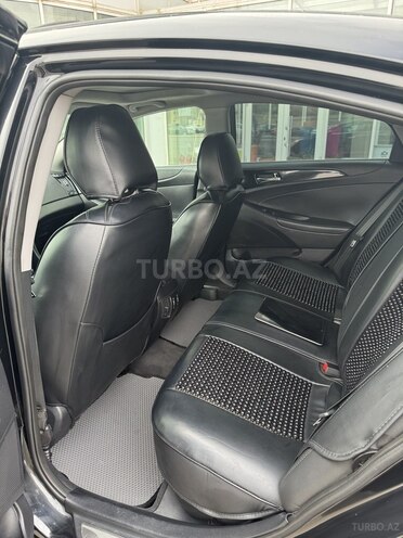 Hyundai Sonata 2013, 146,700 km - 2.0 l - Bakı