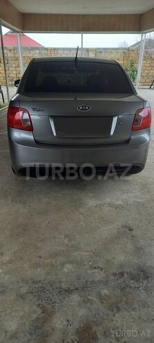 Kia Rio 2011, 200,500 km - 1.4 l - Göytəpə