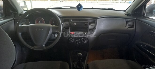 Kia Rio 2011, 200,500 km - 1.4 l - Göytəpə