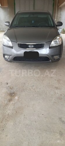 Kia Rio 2011, 200,500 km - 1.4 l - Göytəpə