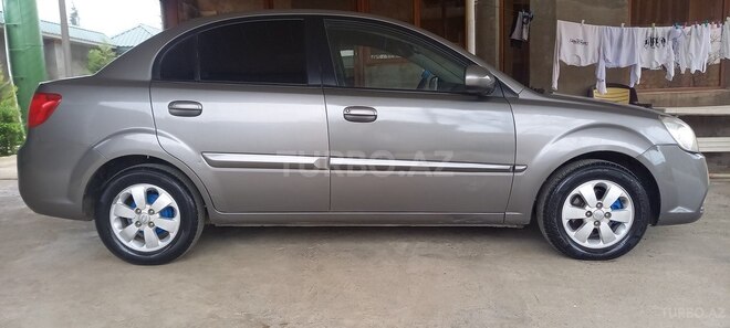 Kia Rio 2011, 200,500 km - 1.4 l - Göytəpə