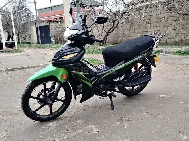 RKS  2022, 11,000 km - 0.1 л - Bakı