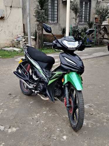 RKS  2022, 11,000 km - 0.1 л - Bakı