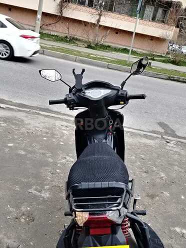RKS  2022, 11,000 km - 0.1 л - Bakı