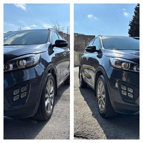 Kia Sorento 2016, 180,100 km - 2.0 l - Bakı