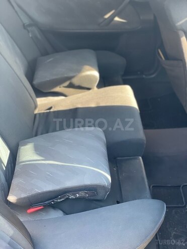 Mercedes E 270 2000, 500,000 km - 2.7 л - Bakı