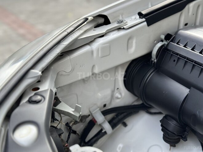 Toyota Land Cruiser Prado 2009, 167,577 km - 2.7 l - Bakı
