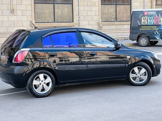 Kia Rio 2008, 216,000 km - 1.5 l - Sumqayıt